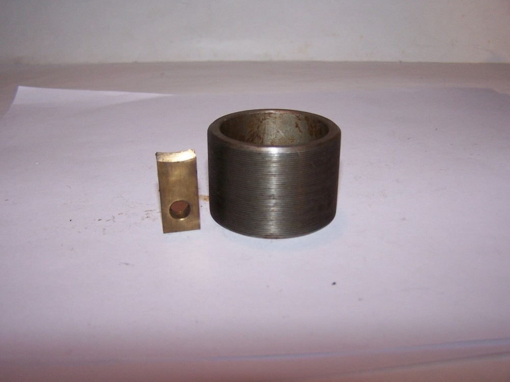 UNIMAT Master Thread Pattern #1271, Size 40, fits Threader #1270, Austria, #P290