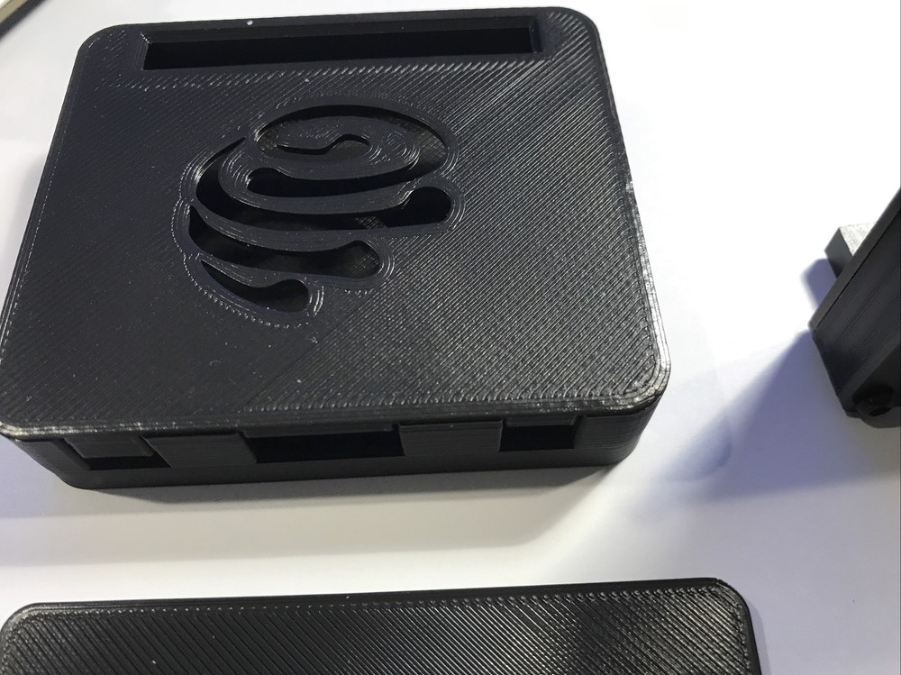 Mister FPGA MT-32 PI Package 2