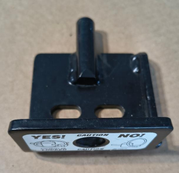 NEW Roadmaster Replacement Quick Disconnect Bracket Free Ship