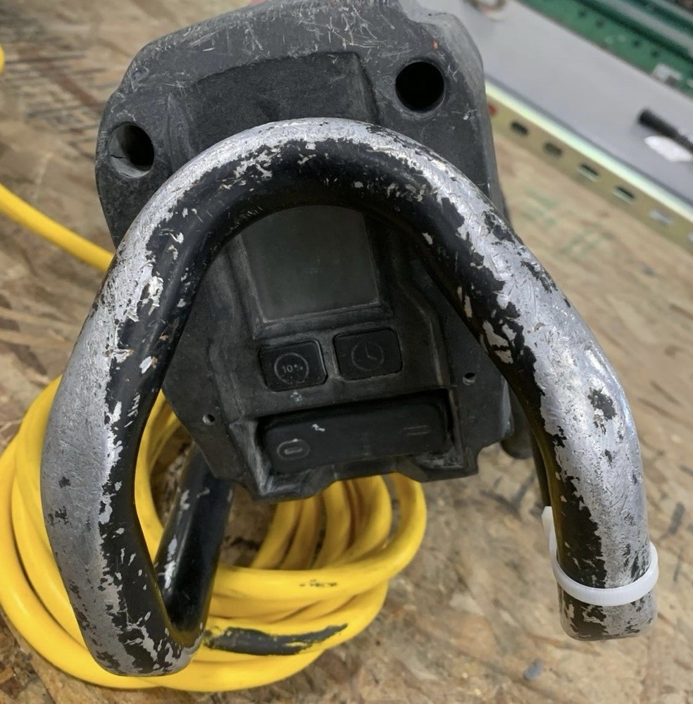Hilti DD 250 Diamond Concrete Core Drill