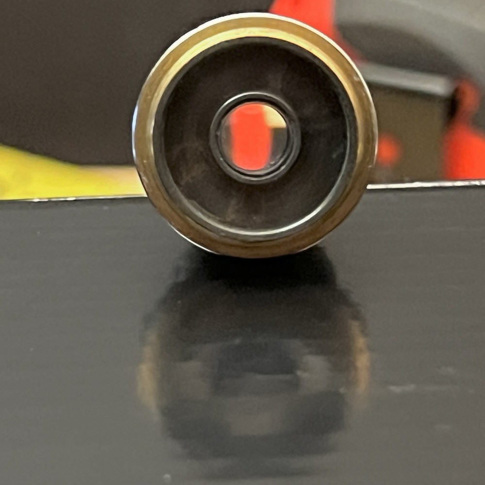 ZEISS - Microscope Objective Lens - 3,2