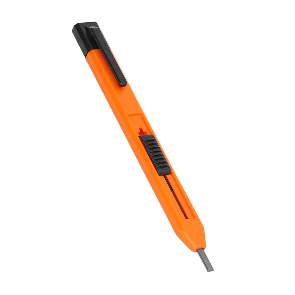 Mechanical Carpenter Pencil Scribing Tool Marker Set Kit With 6Pcs Refill CT