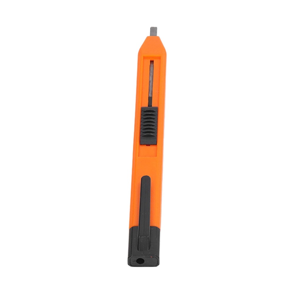 Mechanical Carpenter Pencil Scribing Tool Marker Set Kit With 6Pcs Refill CT