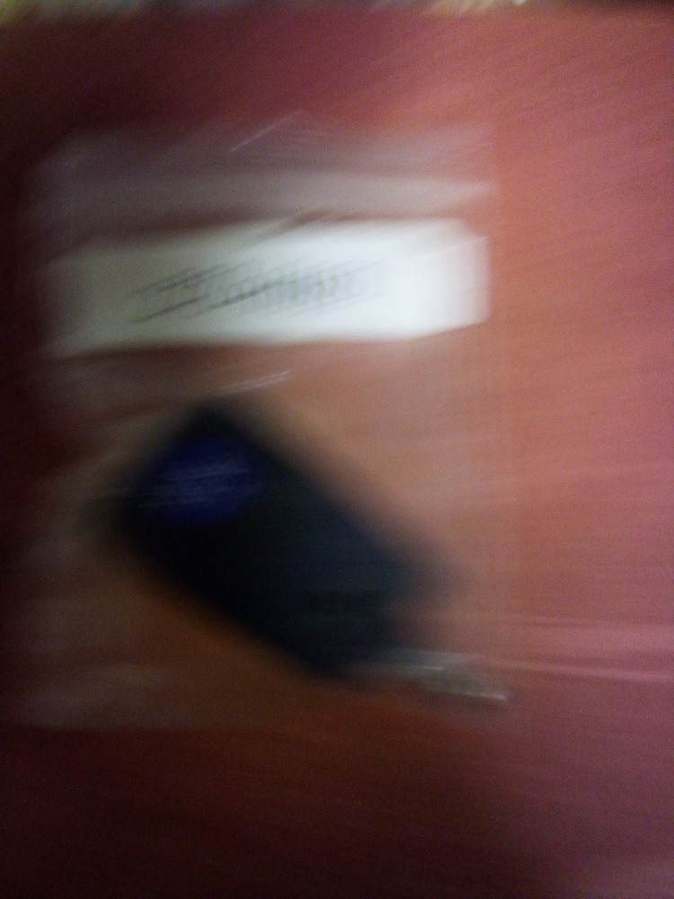 A95 E REV 01 PDA Accessory Component Part