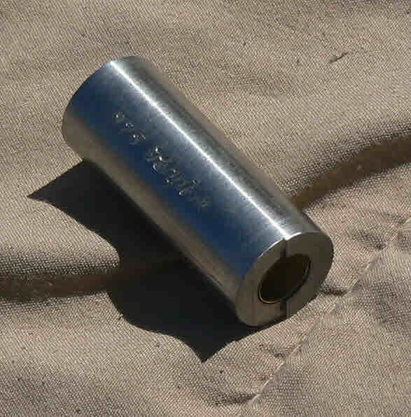 .45 Raptor drop-in Case Gage