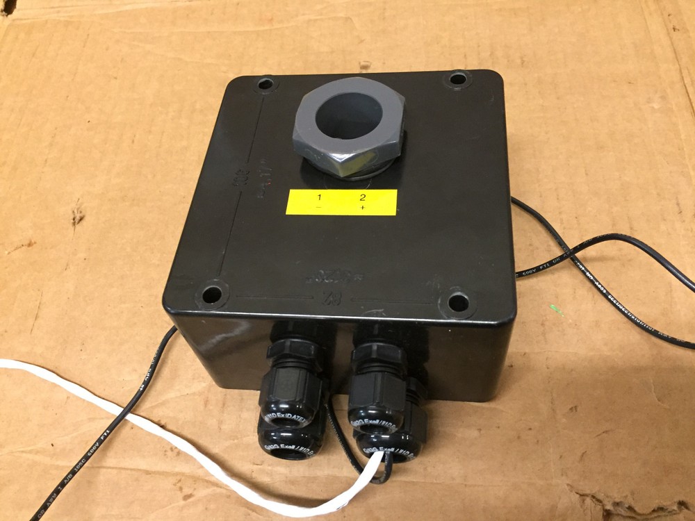 Extronics PURGE200-PA purge control unit