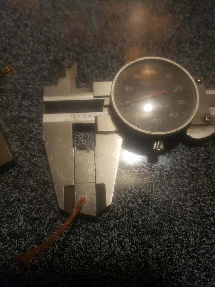 Shopvac Motor Brushes