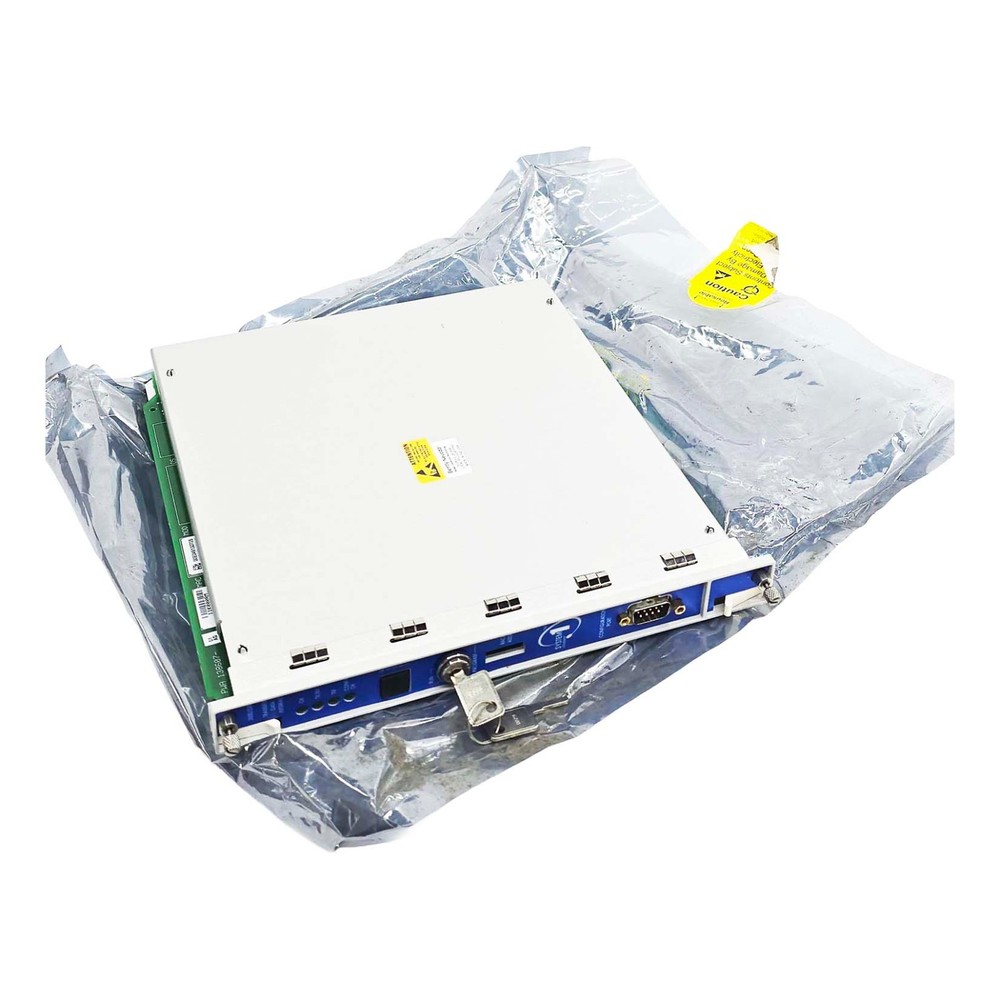 Bently Nevada 3500/22M Transient Data Interface Module 288055-01