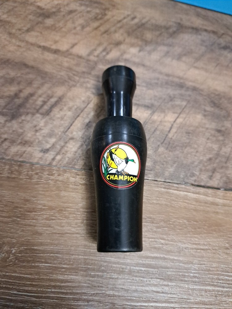 Champion Greenhead Duck Call