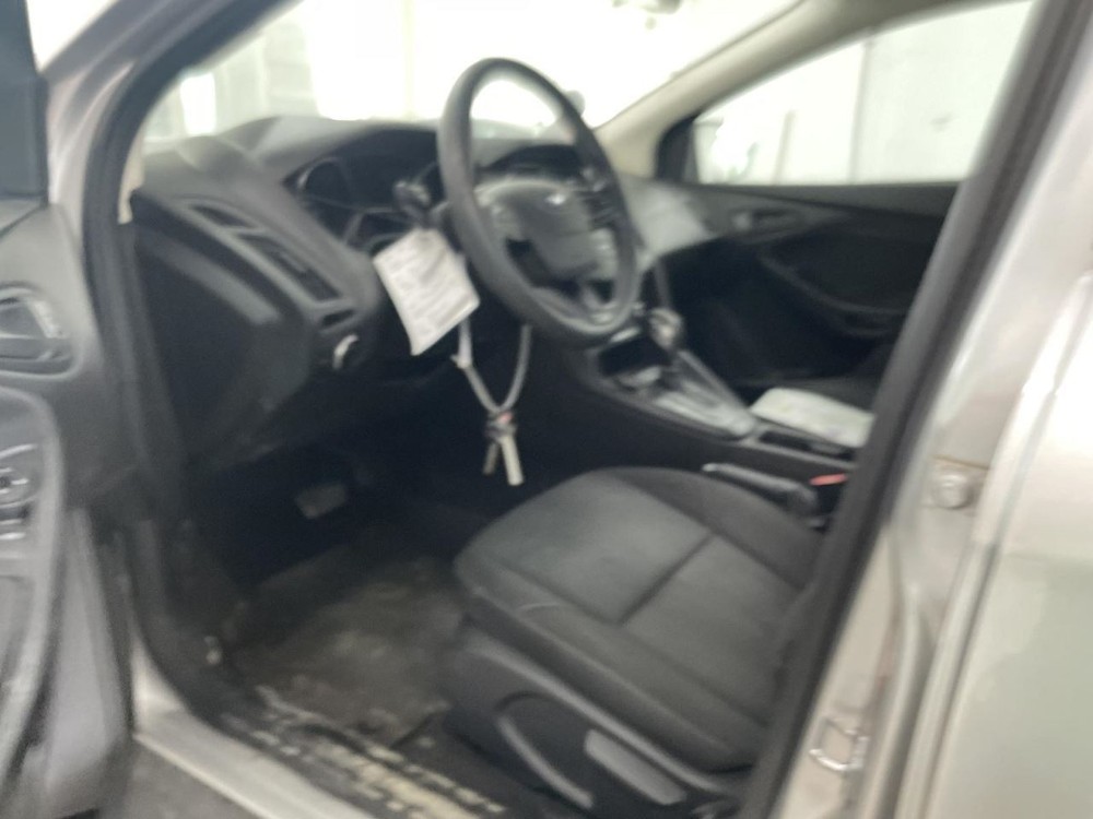Chassis ECM Communication Voice Recognition Sync Module Fits 16-17 FOCUS 980743