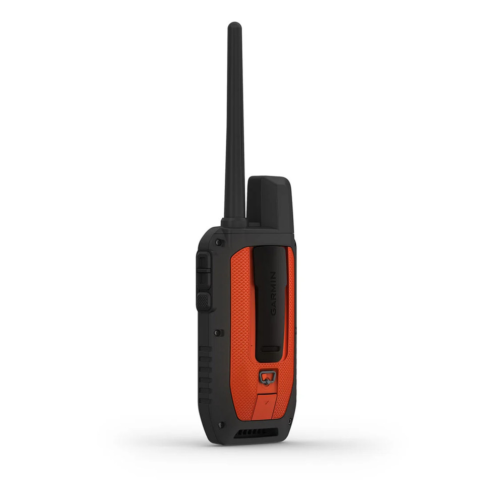 Garmin Alpha 300 Handheld Advanced Tracking And Training GPS System