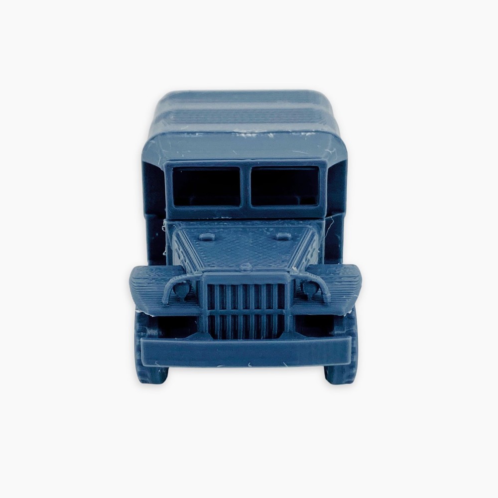 Dodge WC-51 (covered)