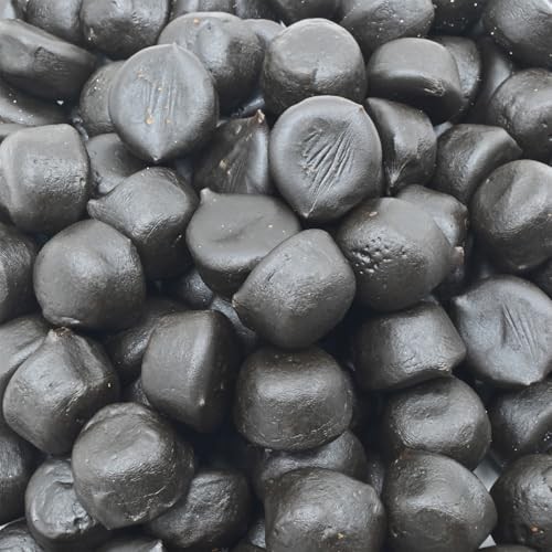 Candy Retailer Soft Licorice Drops 1 lb