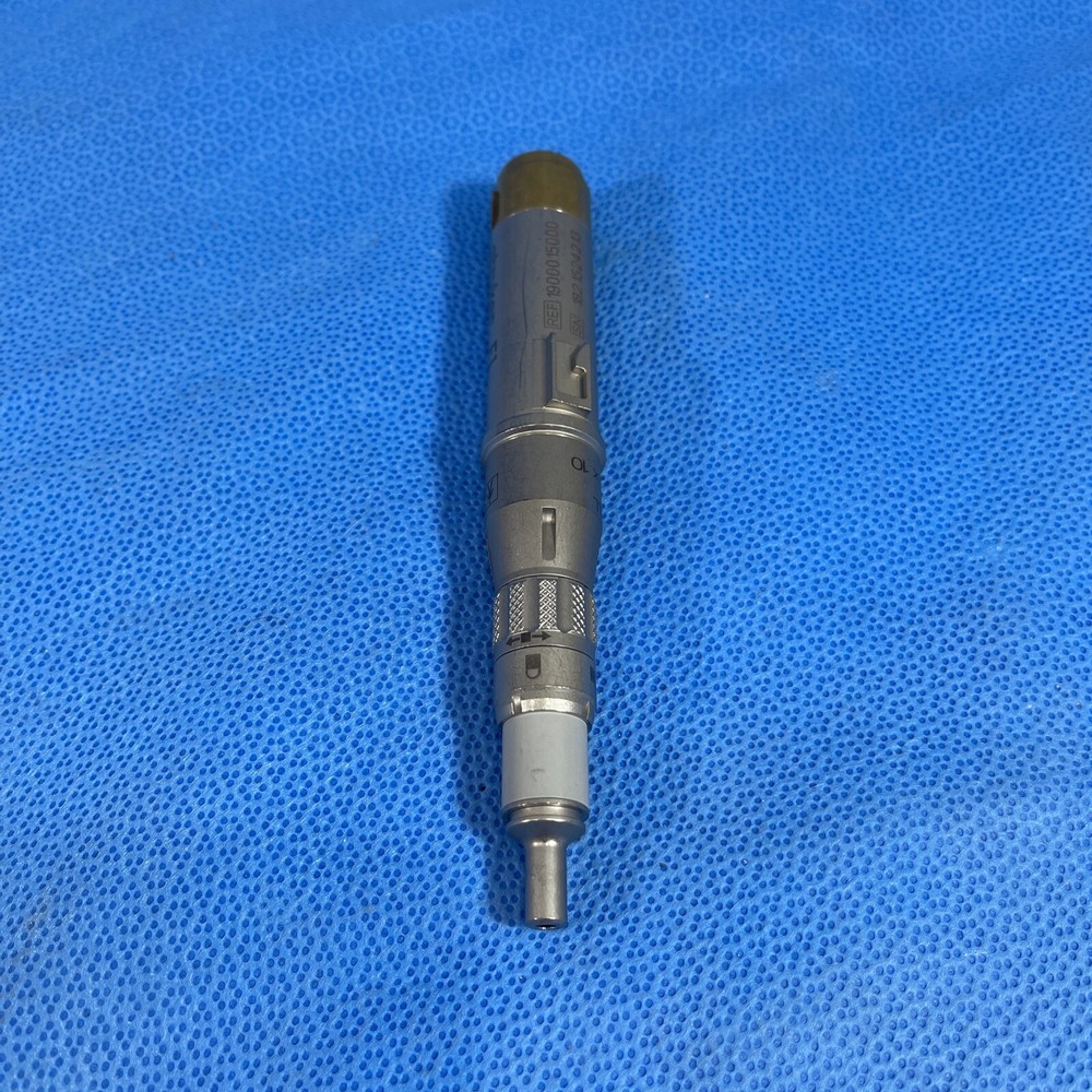 Stryker F1 Micro Drill 1900-015-000