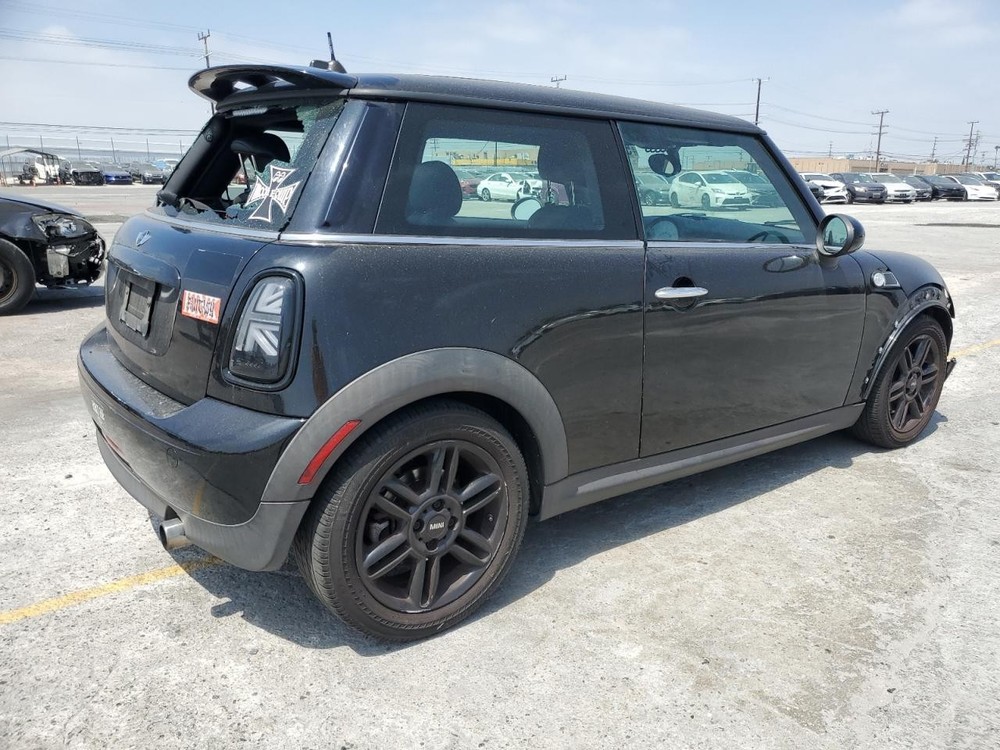 Used A/C Selector Switch fits: 2013 Mini COOPER w/AC w/o automatic temperature c