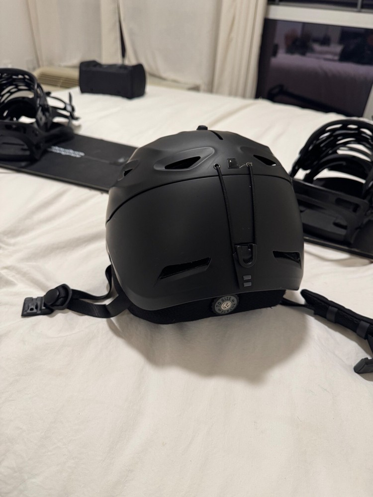 Mens Snowboarding Gear (Bundle)