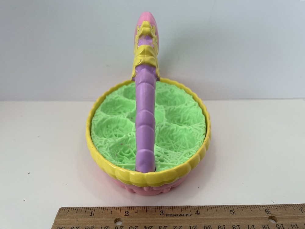 Hatchimals Colleggtibles Spring Basket Empty, Spinmaster