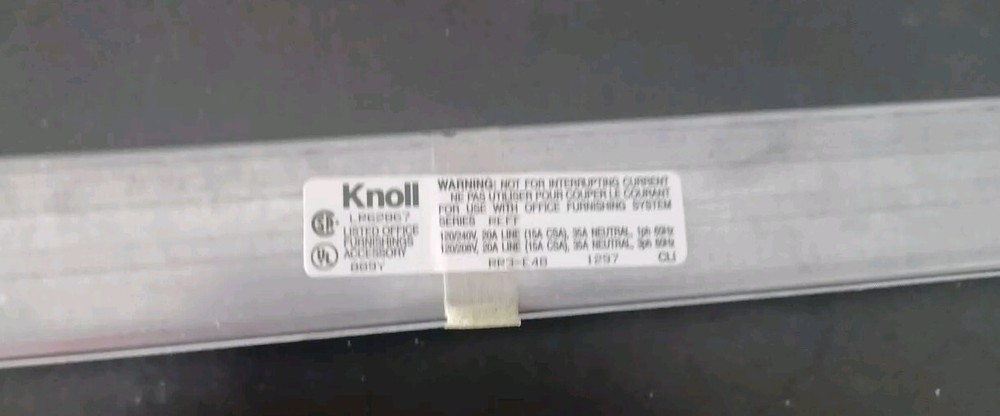 Knoll Lr62867