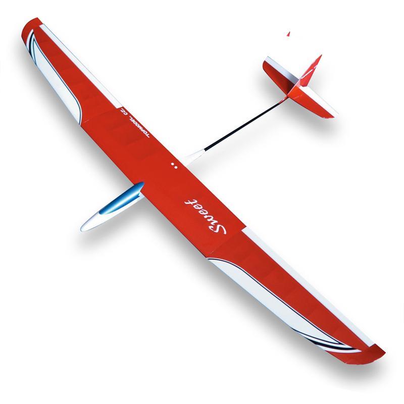 Sweet 1.8 Meter - Glider -ARF -CZ Quality!
