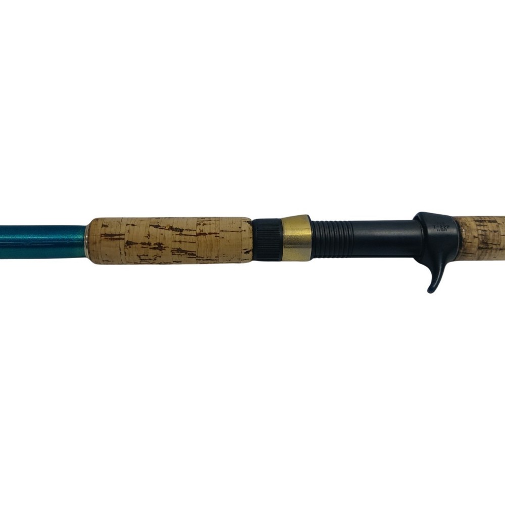 Ohno Lure rod