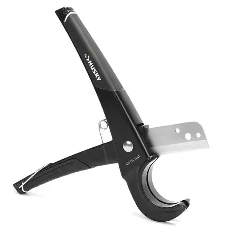 Flexible Tube Cutter