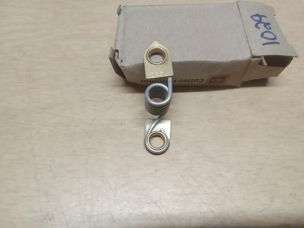 Cutler-Hammer 1029 Heater Coil