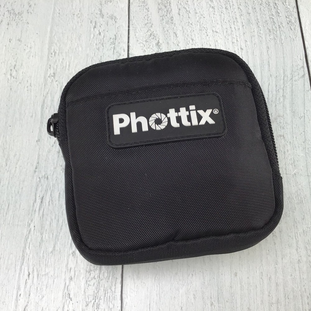 Phottix Ares II Flash Trigger Set Used Good