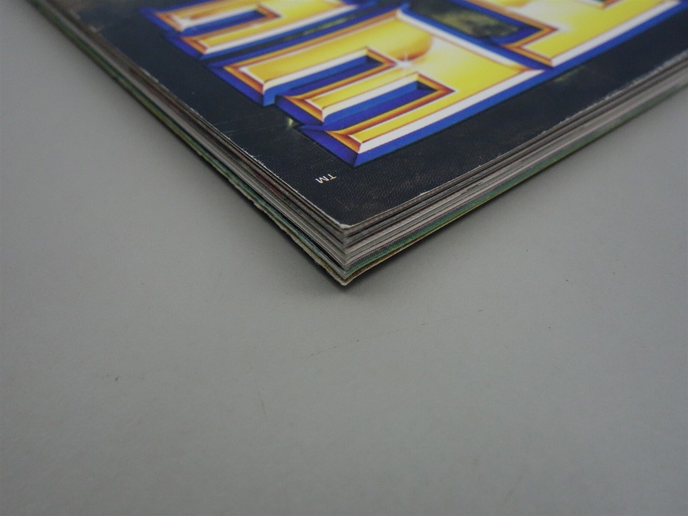 White Dwarf: Issue 256 (Games Workshop)