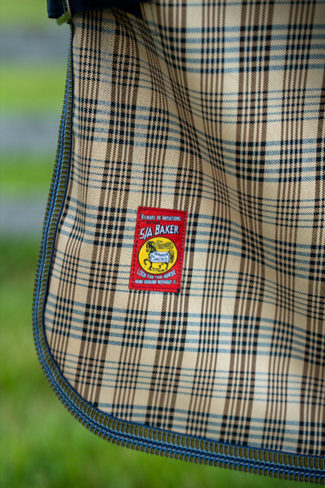 5/A Baker Rain Cover