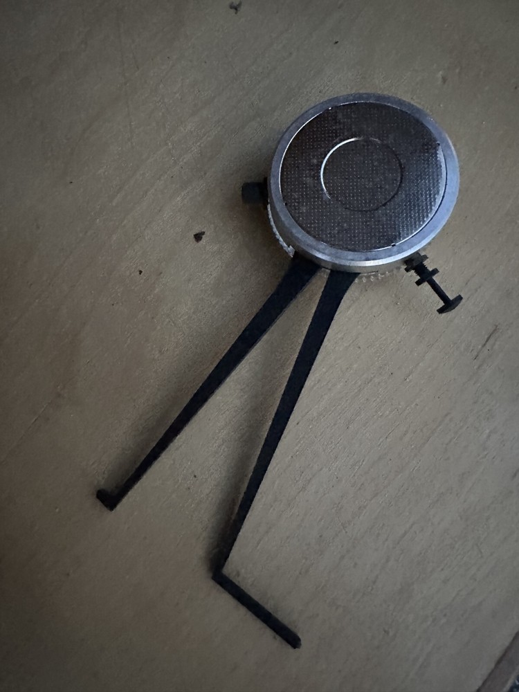 Draper Internal Dial Caliper