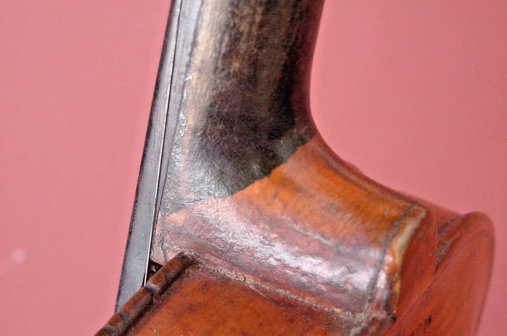 STAINER ANTIQUE VIOLIN 4/4 VIOLIN