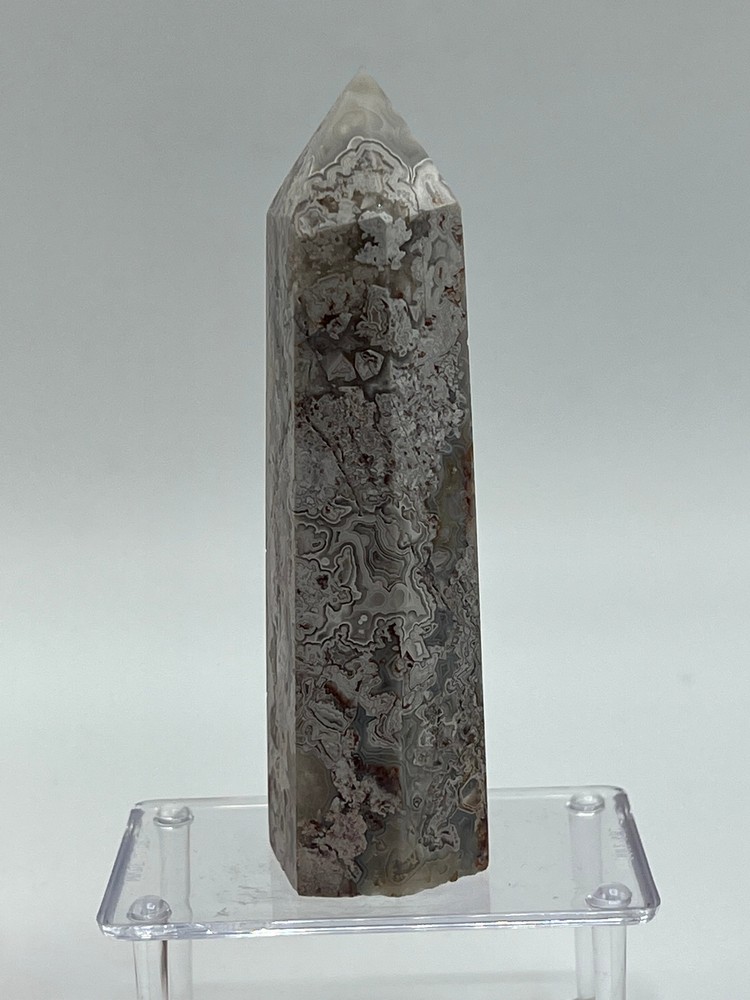 Crazy Lace Agate Mexico L