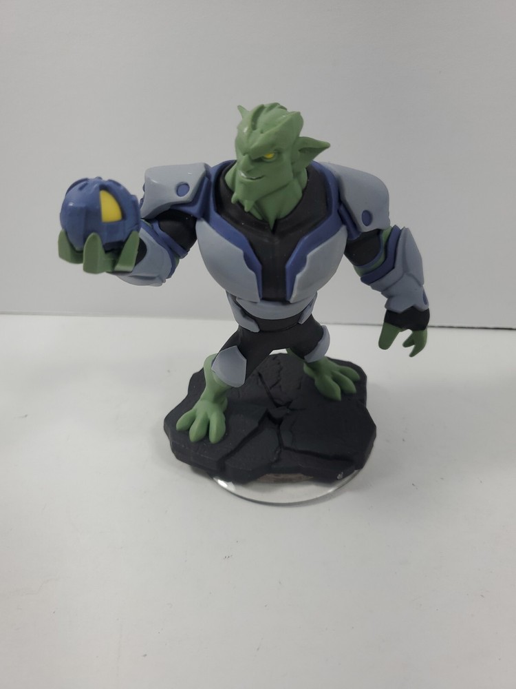 Green Goblin Disney Infinity 2.0 Figure