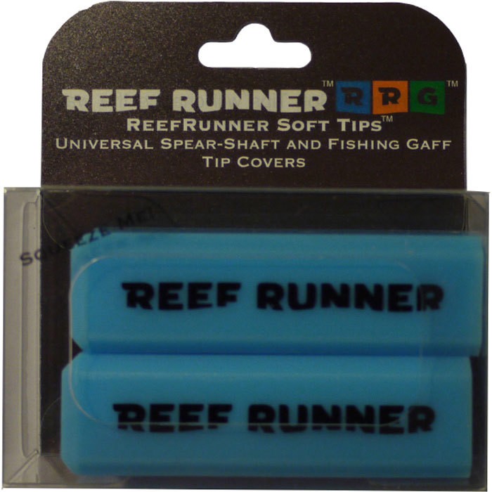 Reef Runner Speargun Soft Tips