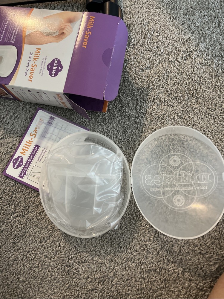 Milk Saver Milkies