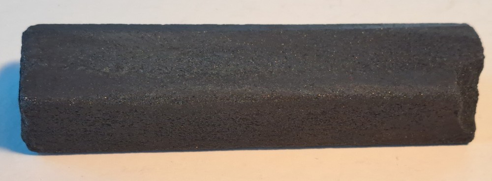 Vintage Sharpening Stone Whetstone Knife Sharpener