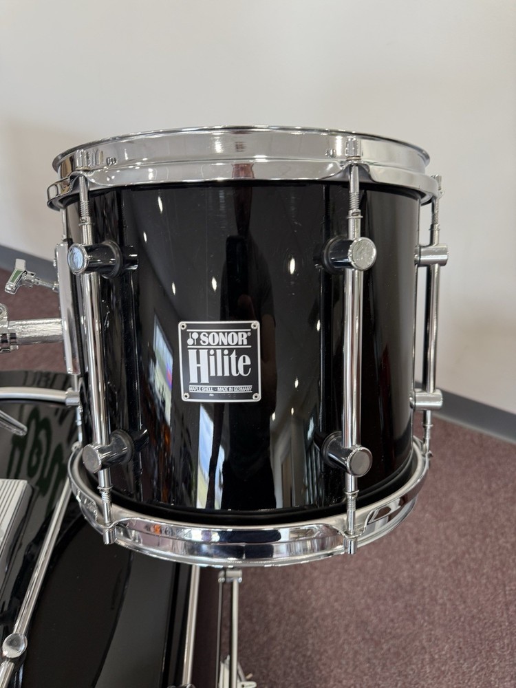 Sonor HiLite 3-piece Drum Kit