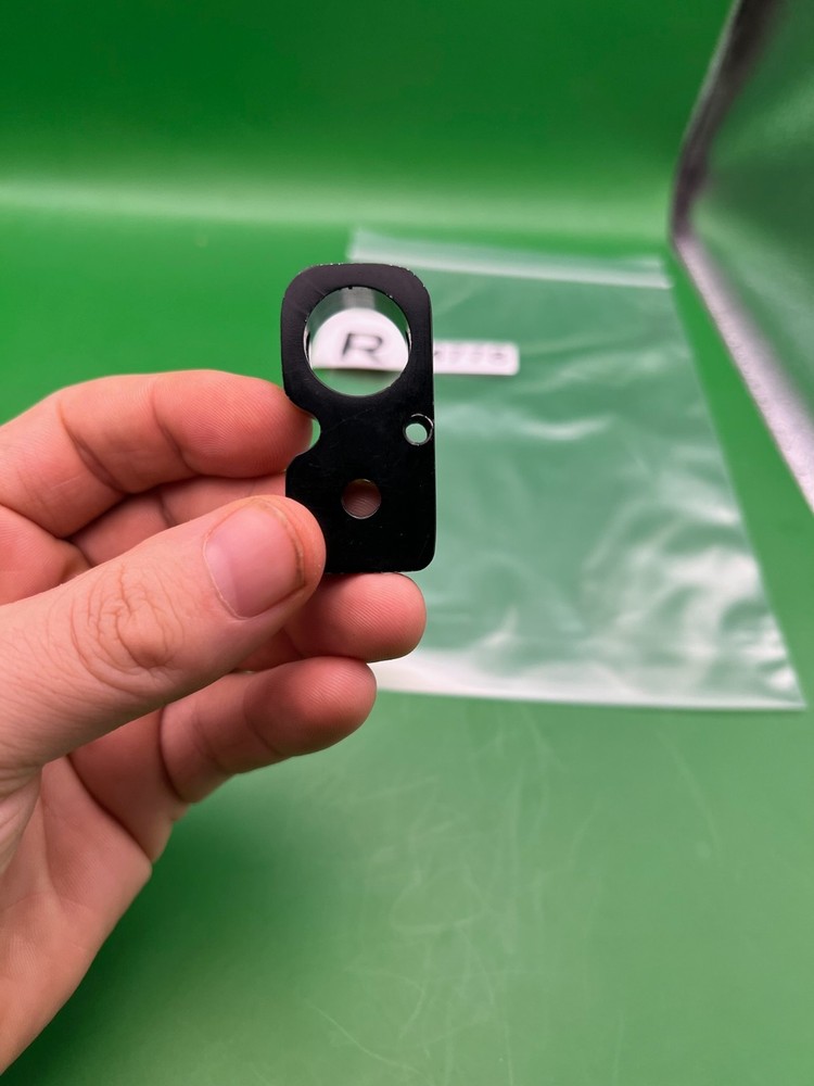 Autococker Back Block