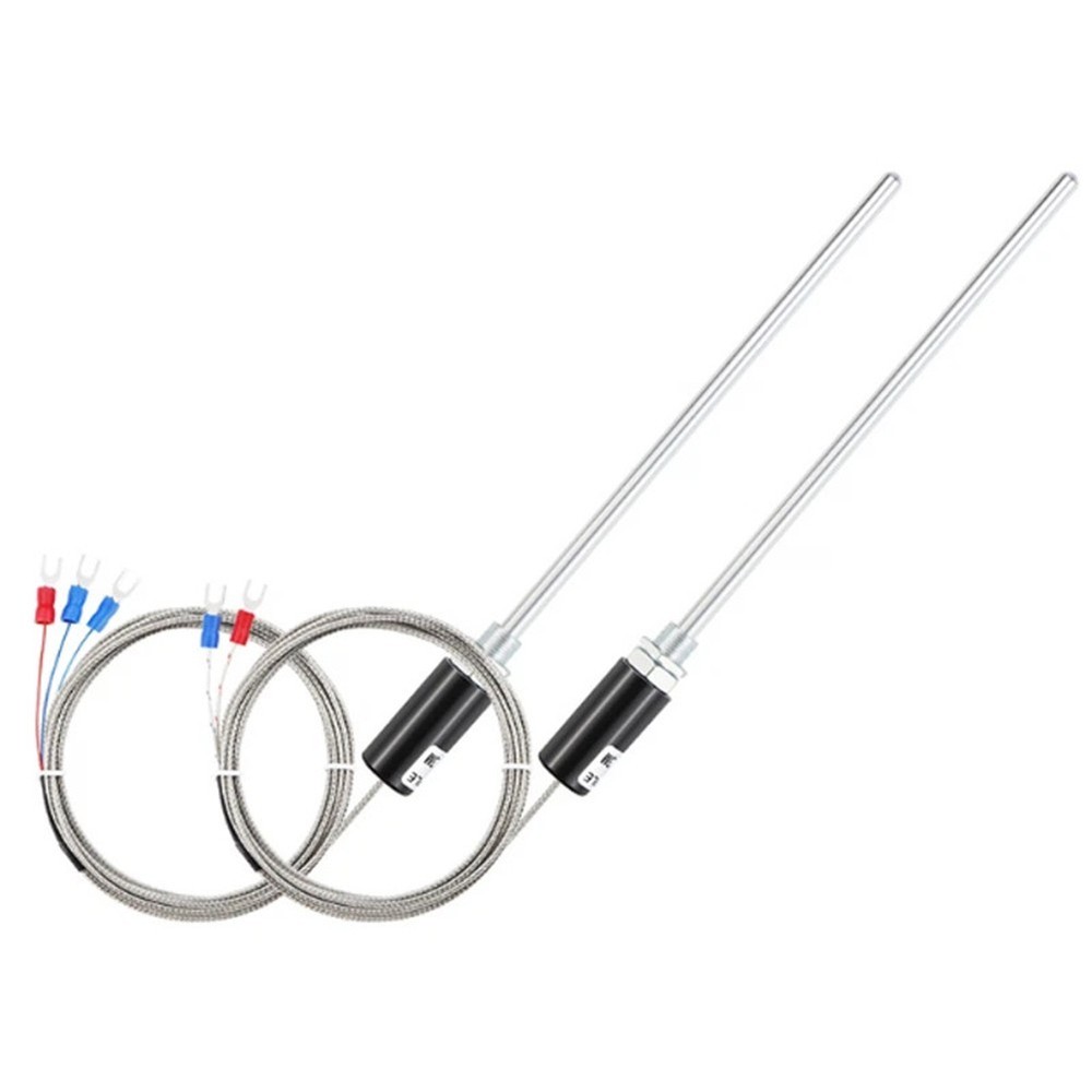 PT100K Type Thermocouple with Strong Anti Interference for Machine Tools