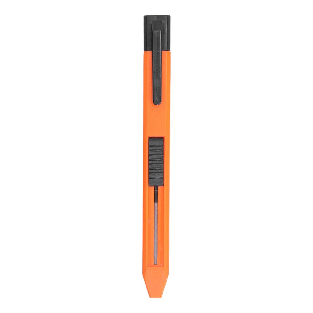 Mechanical Carpenter Pencil Scribing Tool Marker Set Kit With 6Pcs Refill