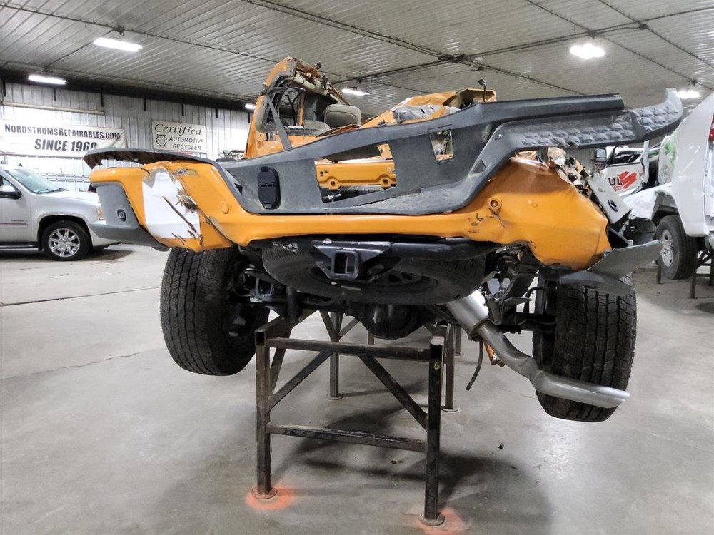 CANYON 2025 Transfer Case 5996661