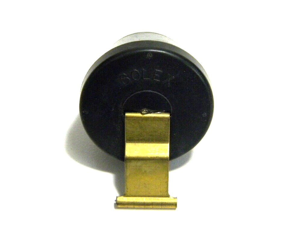 Carburetor Float-Nitrophyl Float Walker Products 100-73 MIKUNI/SOLEX