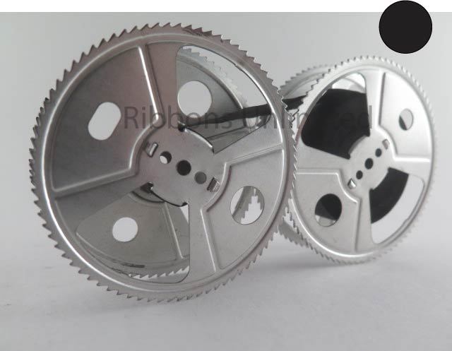 Compatible IBM Electromatic Model A & B New Typewriter Spool (Serated Edges) NEW