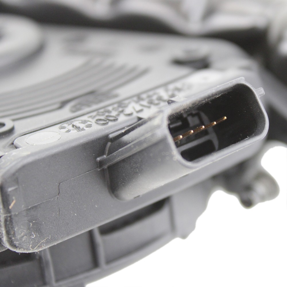 Hella Accelerator Pedal Sensor 933966741 for RAM 1500 2500 3500