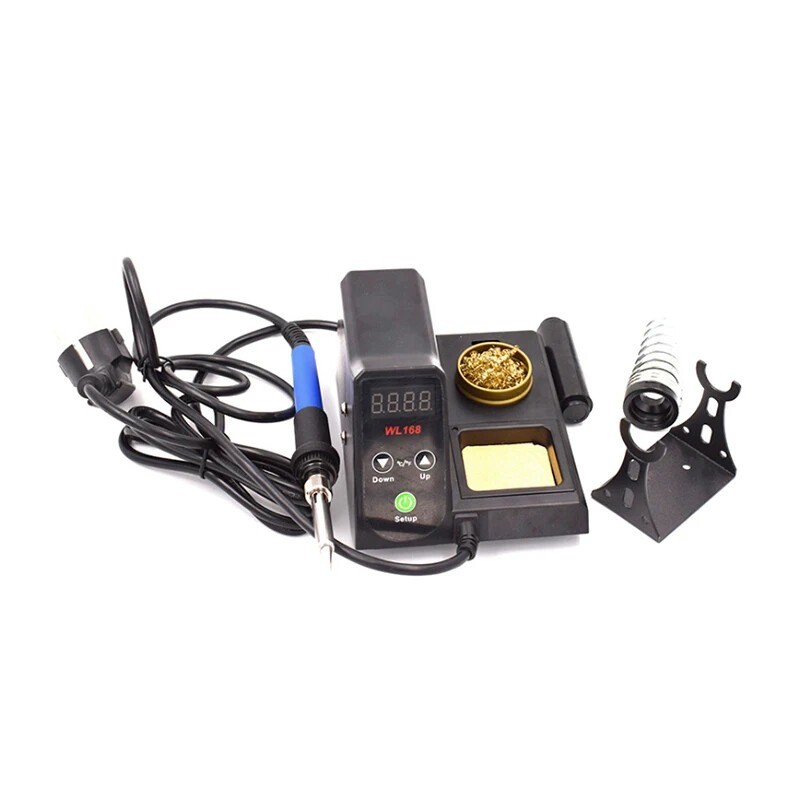 Constant Temperature Soldering Stations 60w Digital Display All-in-one Welding