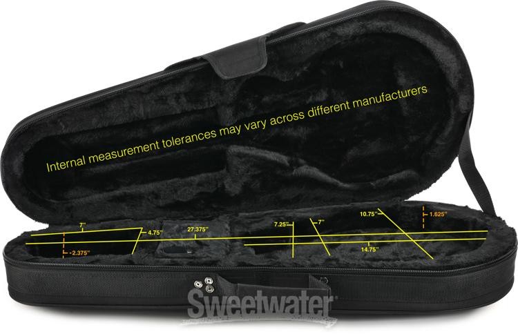 Gator Lightweight Case - Mandolin