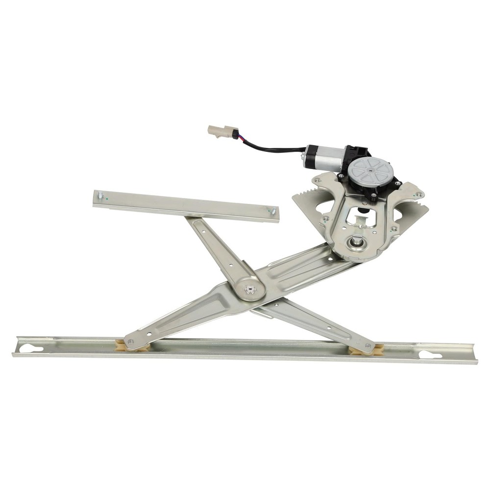 Front Right Power Window Regulator Without Motor Replacement 2001-2006