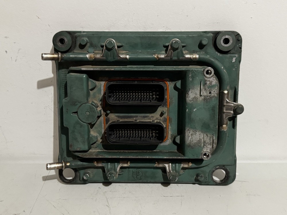 2018 + MACK MP8 VOLVO D13 ECM 22518042 ECU ENGINE CONTROL MODULE Needs Program