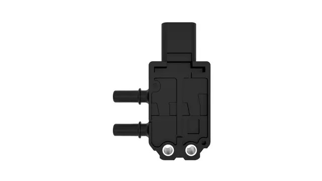 Genuine Mopar Differential Pressure Sensor 68085750AB