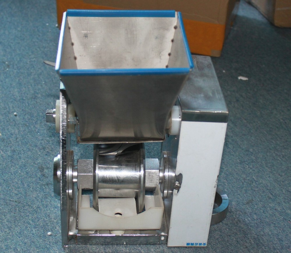 New Dumpling mold For 80 Automatic Dumpling Machine Dumpling Making Machine